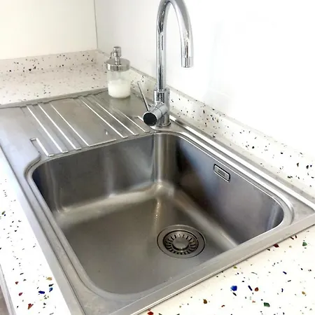 With 2 Bedrooms In Puerto De La Cruz With Wonderful Sea View Enclosed Garden And Wifi