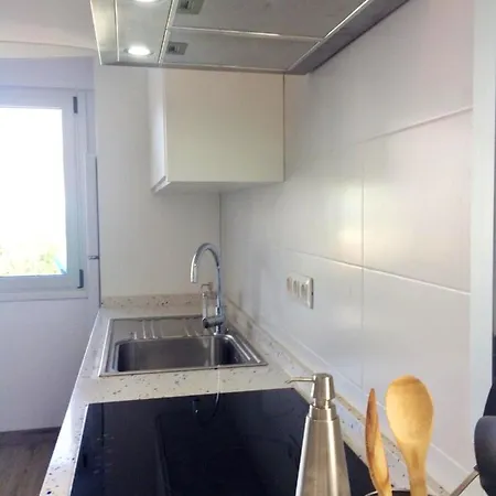 With 2 Bedrooms In Puerto De La Cruz With Wonderful Sea View Enclosed Garden And Wifi